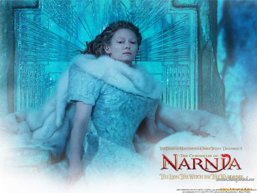 the, chronicles, of, narnia, , , lion, witch, and, wardrobe